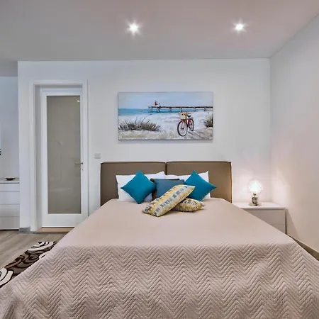 Bedzzz Qawra Seaview 2 San Pawl il-Baħar
